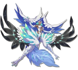 Transformed