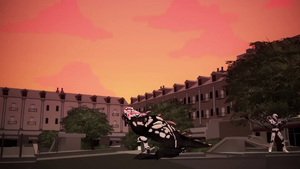 Creepycreep.png (1.2 MB) A Creep roaring into the sky.