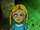 Creepy Doll
