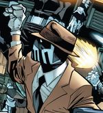 Crime Master from Superior Spider -22