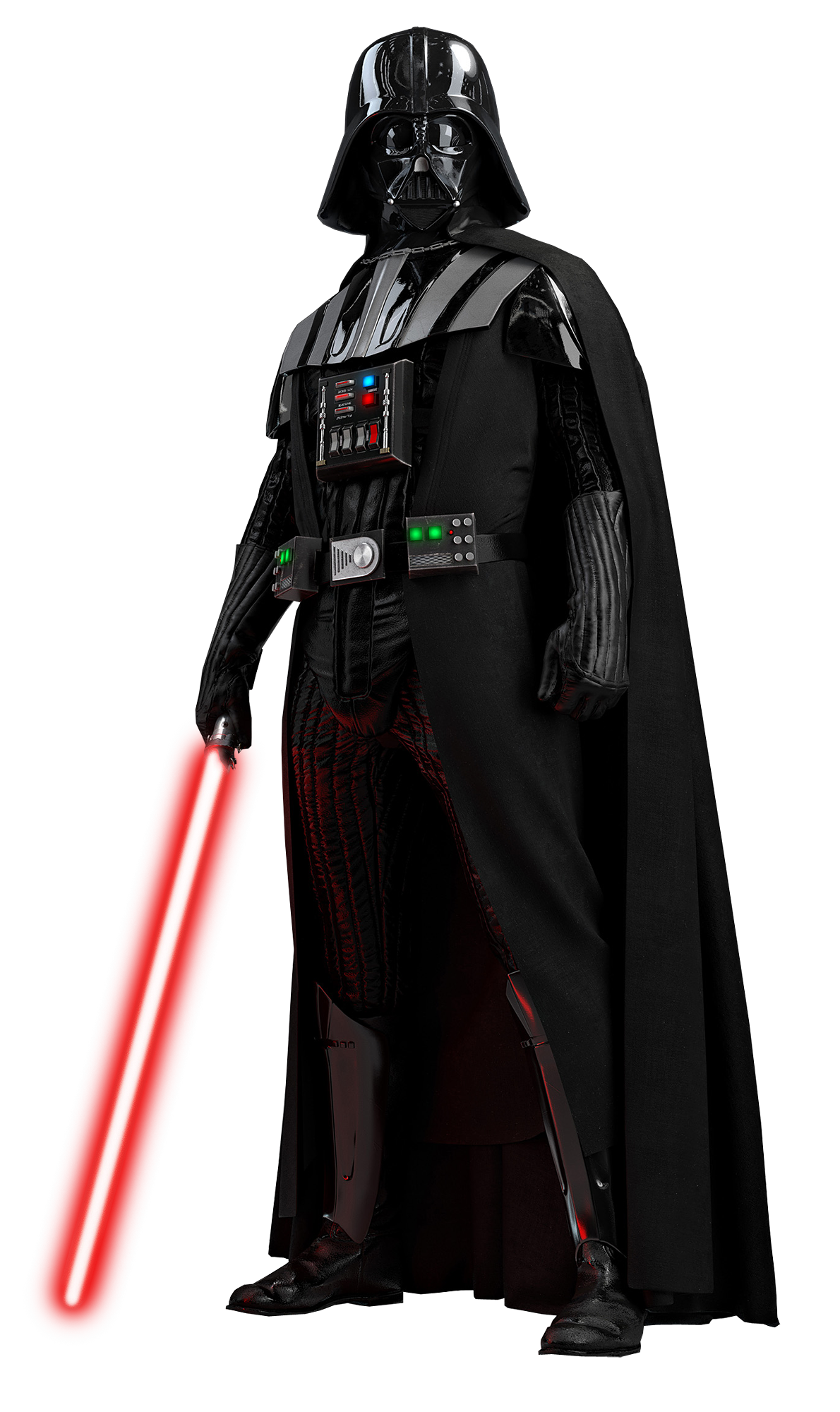 Darth Vader, Antagonists Wiki