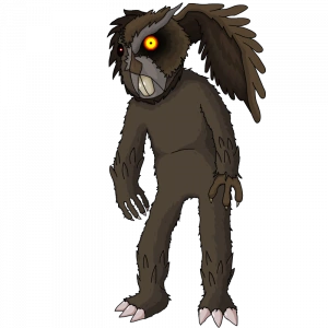 The Beavowl, One Night at Flumpty's Wiki