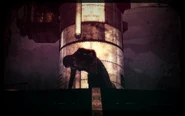 Ulysses' death if the Courier refuses to talk him down.