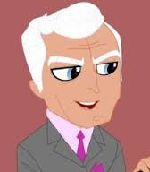 Fisher Bisket, the Bisket Twins’ father.