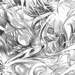 Title: Eren Yeager, Villains Wiki, FANDOM powered by Wikia, Attack on titan anime, Attack on titan art, Attack on titan series