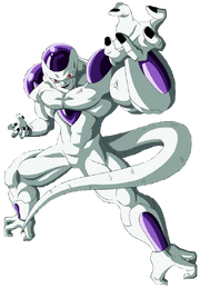 Frieza (100%)