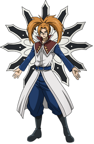 Zatô, Fairy Tail Wiki