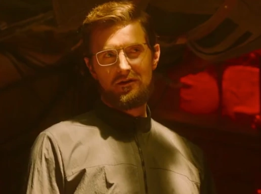 James Sullivan | Villains Wiki | Fandom