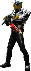 Night Rogue