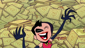 Madame Rouge (Teen Titans Go!) | Villains Wiki | Fandom