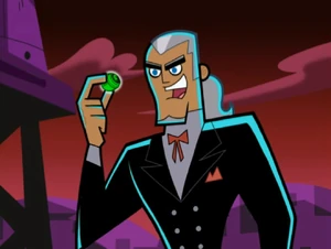 (Valerie: a ring?) "Not just any ring. It's been passed down from ghost hunter to ghost hunter for generations."