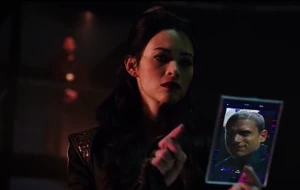 The Pilgrim gets her next assignment