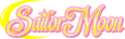 Sailor Moon Logo