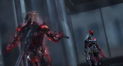 Monsoon (Metal Gear Rising: Revengeance) - Atrocious Gameplay Wiki