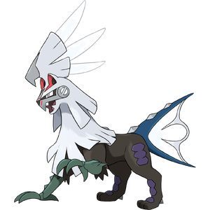 Silvally