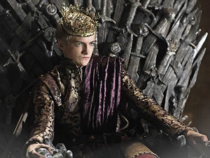 The Bastard of Baratheon.jpeg (166 KB) King Joffrey I “Baratheon” in Game of Thrones.
