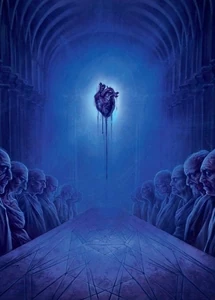 Undying's audience chamber.jpg (110 KB) The Undying Ones inside their audience chamber, never moving nor breathing; corpses yet still alive, immortal, and conscious for centuries.