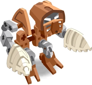 Velika in the Voya Nui Online Game.