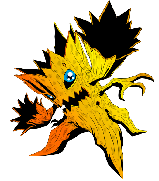 Digimon Masters Woodmon Mushroomon Wiki PNG, Clipart, Art