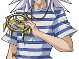 Yami Bakura