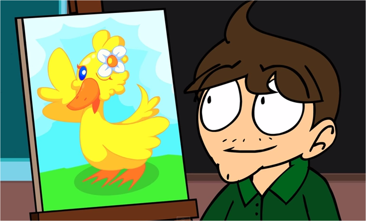 Jon, Eddsworld Wiki