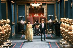 Lo Pan Villains Wiki Fandom