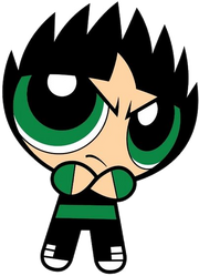 Butch (PPG)