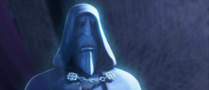 Dooku assured Ziro that Jabba believed him about the Jedi killing his son.