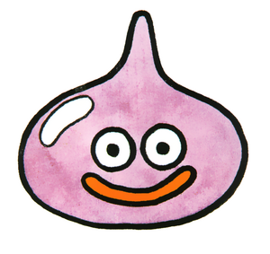 DQ Slime Original