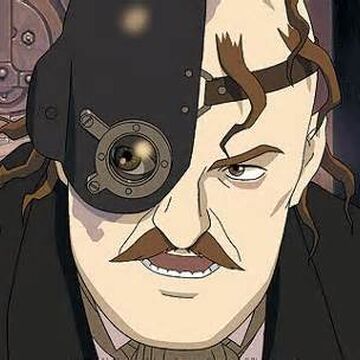 Dr Edward Steam Villains Wiki Fandom Dr Edward Steam Villains Wiki Fandom
