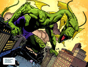 Fin Fang Foom 6