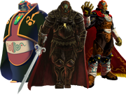 Ganondorfs