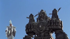 Giant God Gordom Ep1