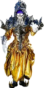 KRRe-Giff evolved.webp (131 KB) True Form