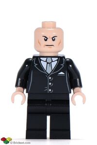 Lego Lex Luthor.