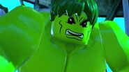 LEGO Marvel Super Heroes 2 Walkthrough Part 16 - Torg-Nado