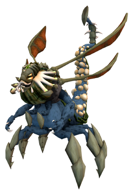 True form