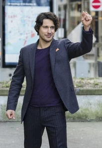 Mr. Mxyzptlk in Supergirl (second season)