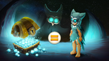 Oropo costume in wakfu