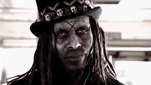 Papa legba