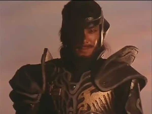 Cowler's final battle.