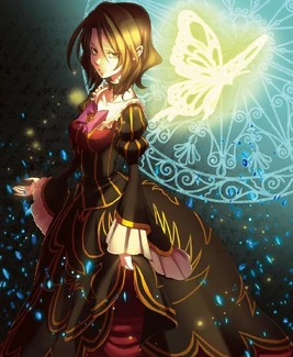 True Appearance (Episode 8 Manga)