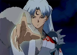 Featured image of post Sesshomaru And Rin Gif