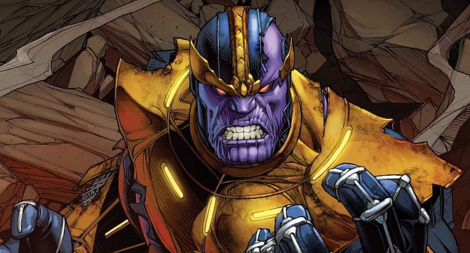 Thanos