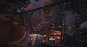 The Flushed Pets' Lair.jpg (280 KB) The Flushed Pets' headquarters.