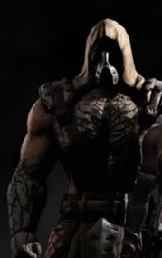 Tremor (Mortal Kombat), Villains Wiki