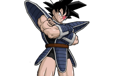 Turles  Dragon Ball+BreezeWiki