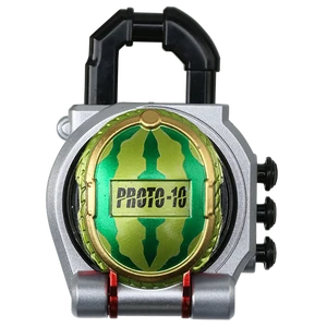 Watermelon Lockseed (Prototype) 1.png (351 KB) Watermelon Lockseed