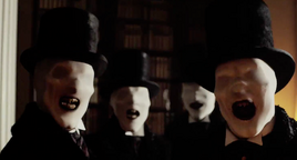 Whispermen