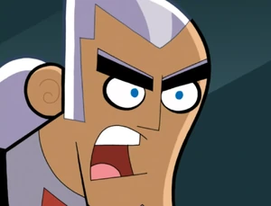 "....All those years in the hospital robbed me of that!"